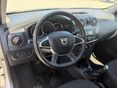 DACIA LOGAN 2018/7 - 8
