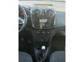 DACIA LOGAN 2018/7 - 12