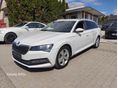 SKODA SUPERB Combi 1.4 TSI iV PHEV Ambition DSG NAVIGÁCIÓ-TÁVOLSÁGTARTÓ TEMPÓMAT-ÁLLÓFŰTÉS