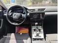 SKODA SUPERB 2021/11 - 12