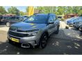 CITROEN C5 AIRCROSS 1.5 BlueHDi C-Series EAT8 Törésmentes! 1 Tulaj!! Szép állapot!