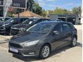 FORD FOCUS 1.6 Ti-VCT Technology /// GYÖNGYHÁZ-FÉNY TEMPOMAT TÖBB ZÓNÁS DIGIT KLIMA ALU EGY TULAJDONOS 158.000.KM