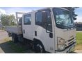 ISUZU N1R