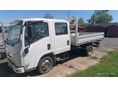 ISUZU 2017/1 - 2