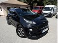 KIA SPORTAGE 1.6 T-GDI Silver Magyarországi Sz-könyves Gk Első tulajdonostól!!!!! 177 Le !!!!!!!!!!!