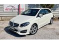 MERCEDES-BENZ B 180 2017/8 - 1