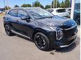 KIA SPORTAGE 1.6 T-GDI Platinum DCT