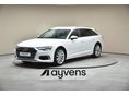 AUDI A6 Avant 40 TDI Design quattro S-tronic MAGYAR 1.TUL-GARANTÁLT KM-SZERVIZTÖRTÉNET-ÁFÁS-GARANCIÁVAL!