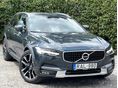 VOLVO V90 Cross Country 2.0 [T6] AWD Pro Geartronic Mo-i!Szervizk.!1.Tulaj!126.617km!Biztonsági Csomag!Téli Csomag!