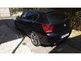 BMW 116 2012/7 - 2