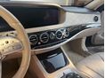 MERCEDES-BENZ S 560 2018/6 - 9
