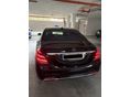 MERCEDES-BENZ S 560 2018/6 - 4
