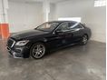 MERCEDES-BENZ S 560 2018/6 - 1