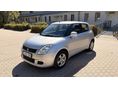 SUZUKI SWIFT 2008/2 - 1