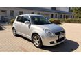 SUZUKI SWIFT 2008/2 - 3