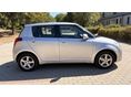 SUZUKI SWIFT 2008/2 - 4