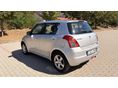 SUZUKI SWIFT 2008/2 - 7