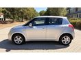 SUZUKI SWIFT 2008/2 - 8