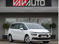 CITROEN C4 SPACETOURER 1.5 BlueHDi Feel S&S E6.2 1.TULAJ-111eKM-SZERVIZKÖNYV