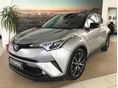 TOYOTA C-HR 2018/6 - 1