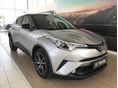 TOYOTA C-HR 2018/6 - 2
