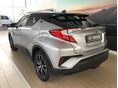 TOYOTA C-HR 2018/6 - 3