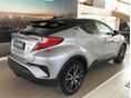 TOYOTA C-HR 2018/6 - 4