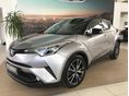 TOYOTA C-HR 2018/6 - 5