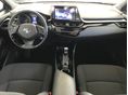 TOYOTA C-HR 2018/6 - 7