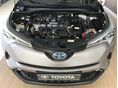 TOYOTA C-HR 2018/6 - 11