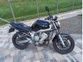 YAMAHA FZ6-N 2005 - 5