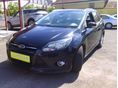 FORD FOCUS 1.6 TDCi Titanium
