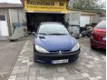 PEUGEOT 206 SW 1.4 HDi Trendy