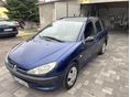 PEUGEOT 206 2004/10 - 2