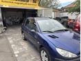 PEUGEOT 206 2004/10 - 6