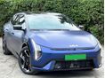 KIA EV4 Fastback 81,4kWh GT Line Újszerű!17.419km!Full Extra!Szervizk.!1.TulajEl.Naptető!!Gyári Gari!Gyári Fény!