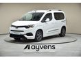 TOYOTA PROACE City Verso 1.5D Family L1H1 MAGYAR 1.TUL-GARANTÁLT KM-SZERVIZTÖRTÉNET-ÁFÁS-GARANCIÁVAL!