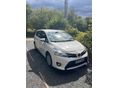 TOYOTA VERSO 2017/6 - 2