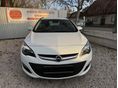 OPEL ASTRA J Sports Tourer 1.4 T Selection 1+1 ÉV GARANCIA!SZERVIZKÖNYV! BEVIZSGÁLT HIBAMENTES!HITELRE IS HÉTVÉGÉN IS!!