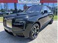 ROLLS-ROYCE CULLINAN 2026 - 2