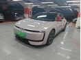 AUDI E5 SPORTBACK 