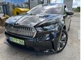 SKODA ENYAQ 85 Vonóhorog. 360 kamera.head up.mátrix.Canton HIFI.memóriás ülés…