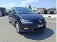 VOLKSWAGEN SHARAN 2012/10 - 2