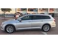 VOLKSWAGEN PASSAT 2017 - 2