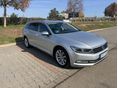VOLKSWAGEN PASSAT 2017 - 2