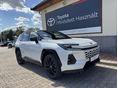TOYOTA RAV 4 Rav4 2.5 Hybrid Style e-CVT VIP