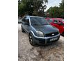 FORD FUSION 2006 - 2
