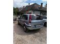 FORD FUSION 2006 - 5