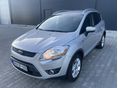 FORD KUGA 2011/10 - 4