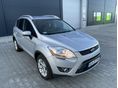 FORD KUGA 2.0 TDCi Titanium 4WD ÖSSZKERÉK-PARKRADAR-VONÓHOROG- ALU-EURO5